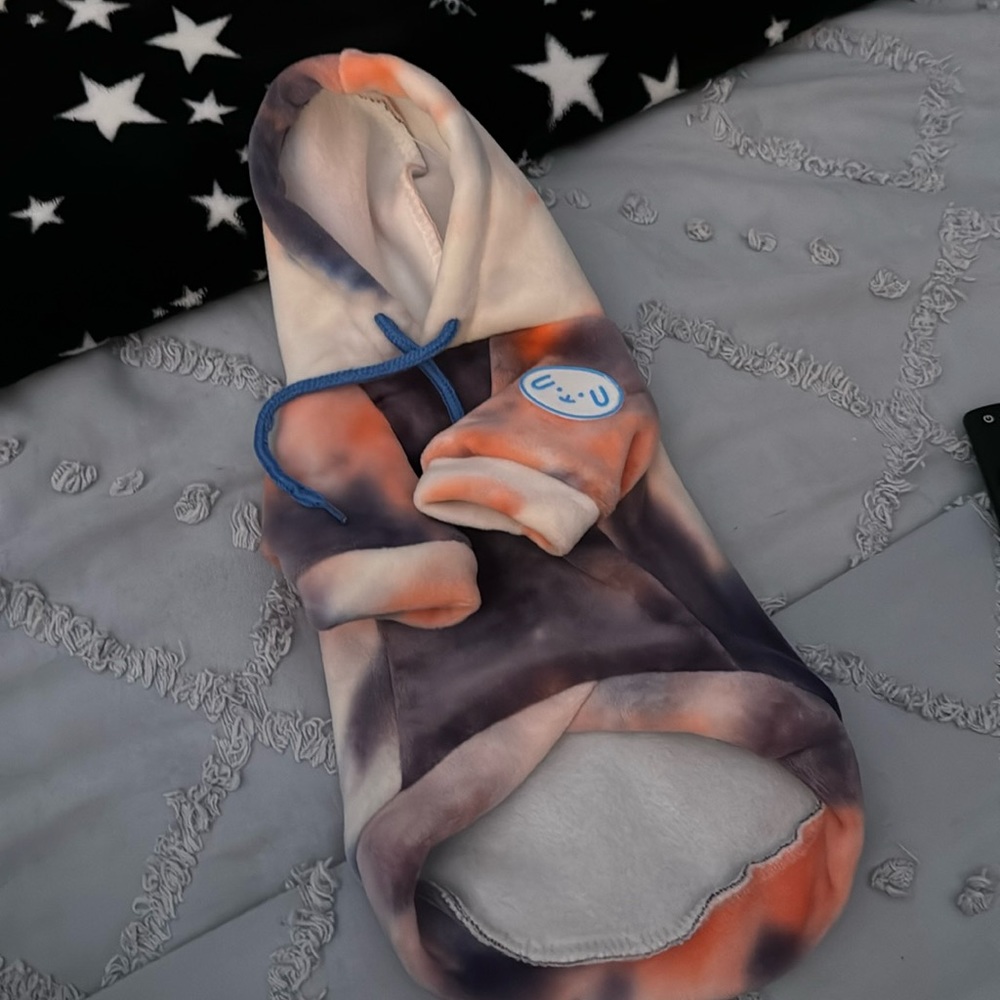 Dog Hoodie